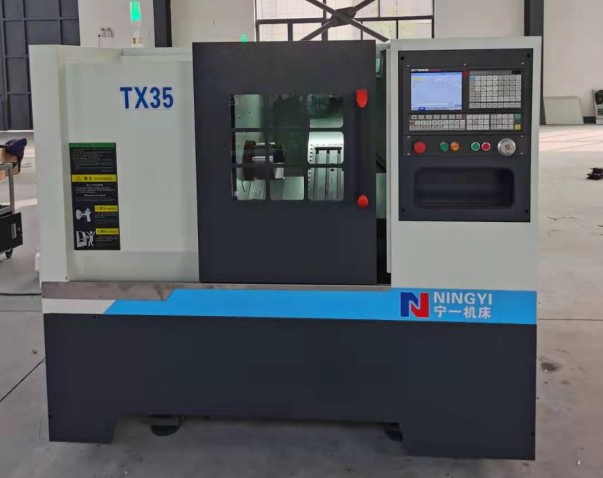 線規機床 TX35